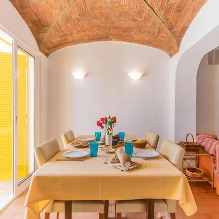 Al - Aldeia Do Golfe Retreat Holiday home Vilamoura