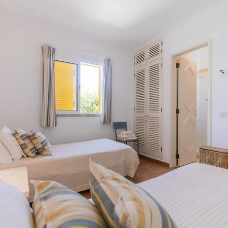 Al - Aldeia Do Golfe Retreat 度假居 维拉摩拉