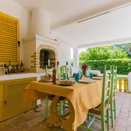 Holiday home Al - Aldeia Do Golfe Retreat