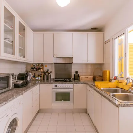 Al - Aldeia Do Golfe Retreat Holiday home Vilamoura