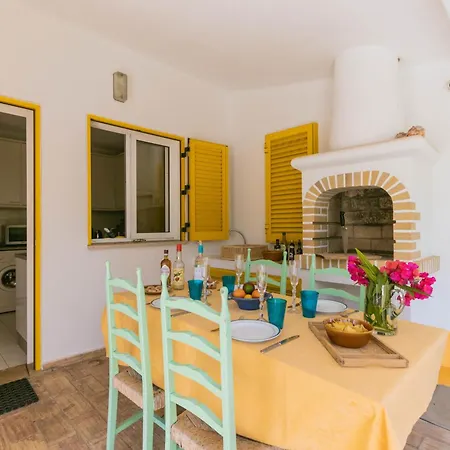 Holiday home Al - Aldeia Do Golfe Retreat