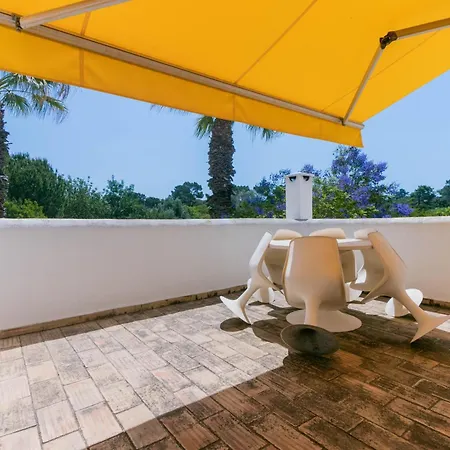 Al - Aldeia Do Golfe Retreat *