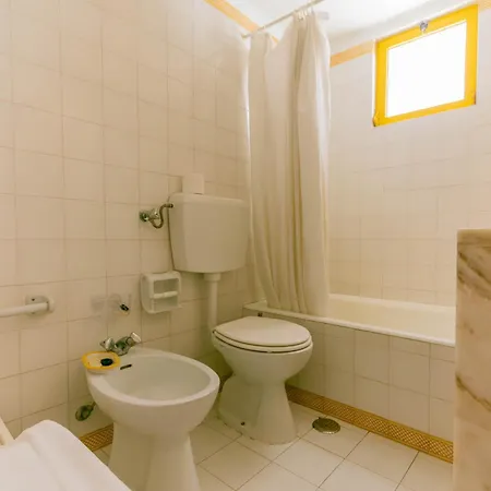 Al - Aldeia Do Golfe Retreat Holiday home *