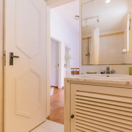 Al - Aldeia Do Golfe Retreat * Vilamoura