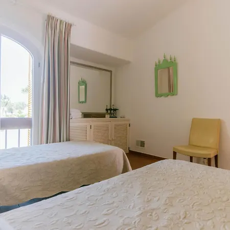 Holiday home Al - Aldeia Do Golfe Retreat *