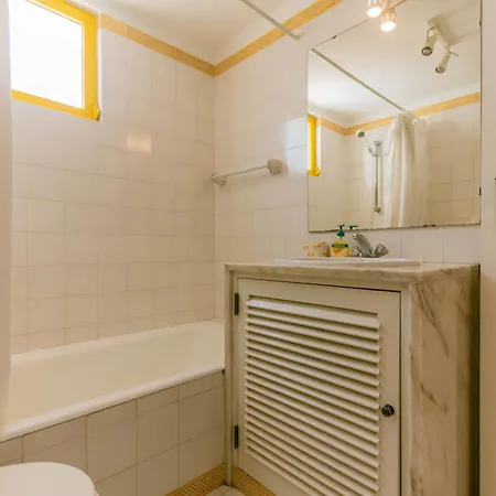 Holiday home Al - Aldeia Do Golfe Retreat *