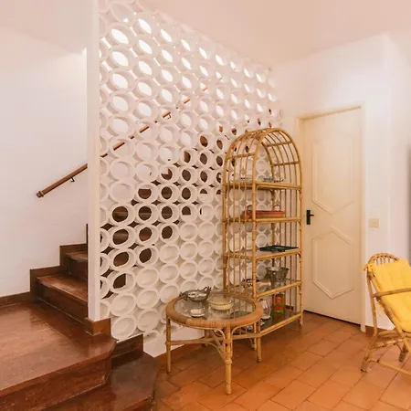 Holiday home Al - Aldeia Do Golfe Retreat *