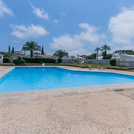 Al - Aldeia Do Golfe Retreat Holiday home *