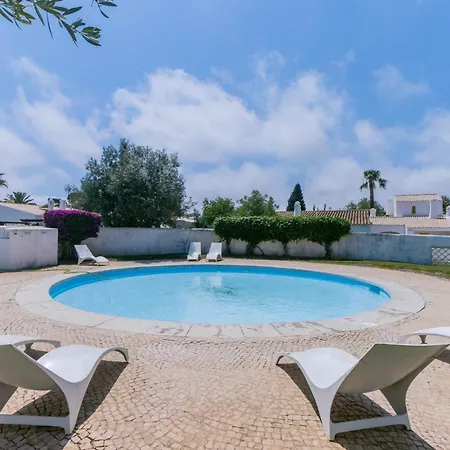 Holiday home Al - Aldeia Do Golfe Retreat *