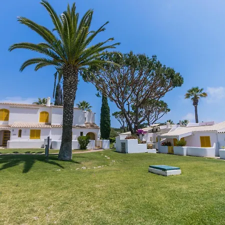Al - Aldeia Do Golfe Retreat Vilamoura