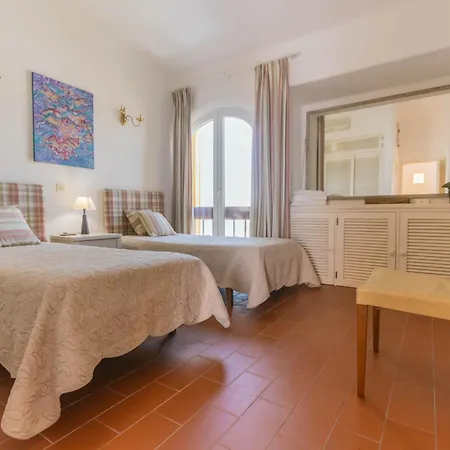 Al - Aldeia Do Golfe Retreat 度假居 维拉摩拉