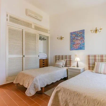 Al - Aldeia Do Golfe Retreat * 维拉摩拉