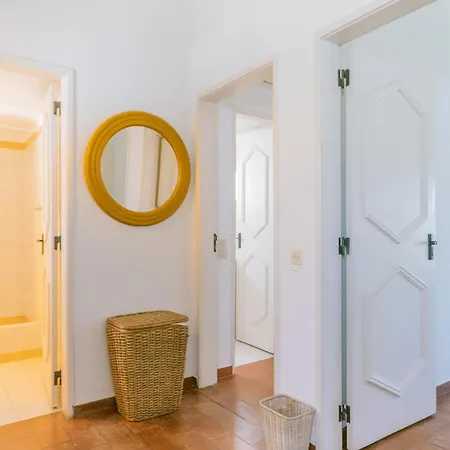 Al - Aldeia Do Golfe Retreat Vilamoura