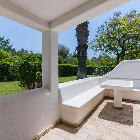 Holiday home Al - Aldeia Do Golfe Retreat