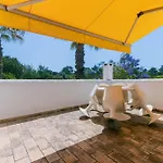 Al - Aldeia Do Golfe Retreat *