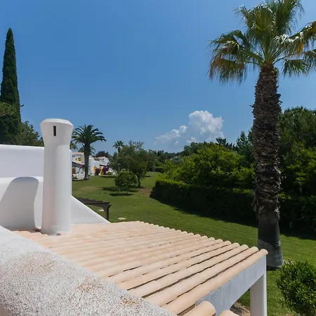 Vilamoura Garden House Prázdninový dům *