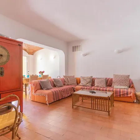 Vilamoura Garden House Prázdninový dům Vilamoura