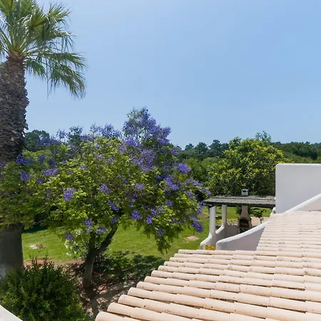 Prázdninový dům Al - Aldeia Do Golfe Retreat Vilamoura