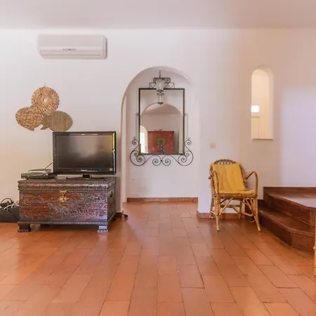 Prázdninový dům Vilamoura Garden House