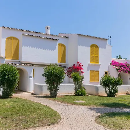 Al - Aldeia Do Golfe Retreat * Vilamoura