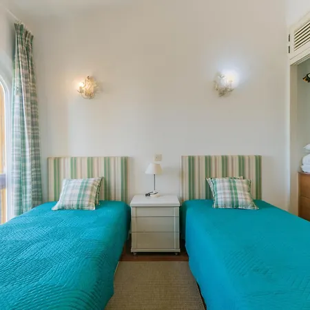 Vilamoura Garden House Prázdninový dům *