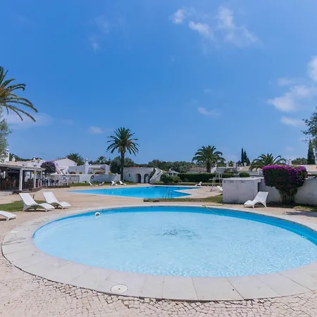 Al - Aldeia Do Golfe Retreat * 빌라모라