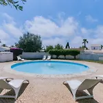Ferienhaus Al - Aldeia Do Golfe Retreat *