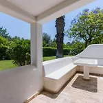 Ferienhaus Al - Aldeia Do Golfe Retreat